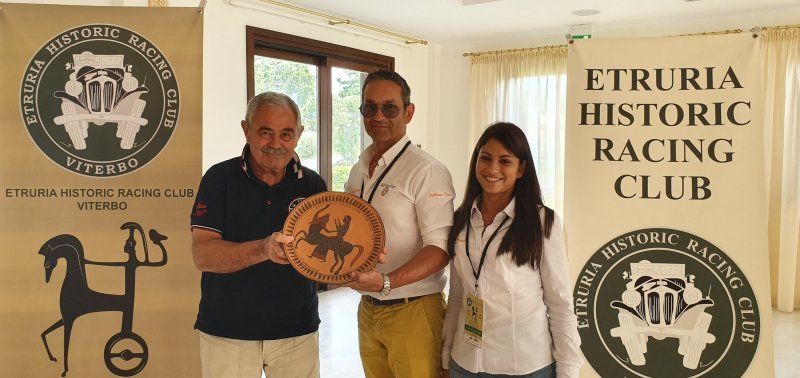 Raid etruschi 2019